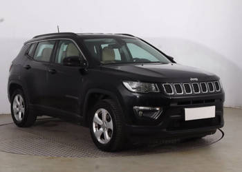 Jeep Compass 1.4 MultiAir
