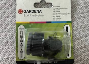 adapter Gardena (Art. 1513-27)