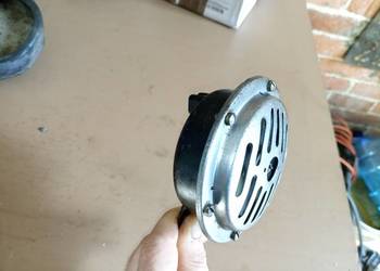 Junak m10 m07 klakson sygnal
