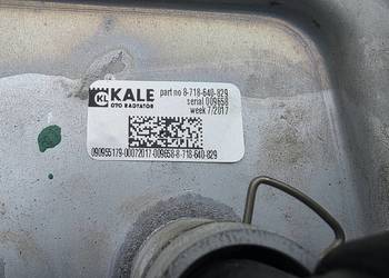 Buderus Logamax Plus GB012-25K V2 - wymiennik ciepła