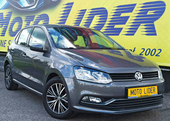 Volkswagen Polo navi, parktronik , media V (2009-2017)