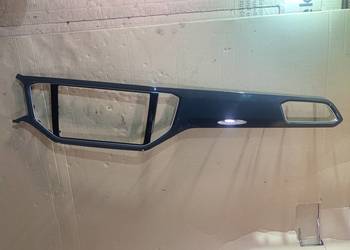 Dekor listwa konsoli 2GA858416C vw t-roc