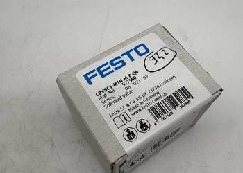 Festo CPVSC1-M1H-M-P-Q4 (527560) Elektrozawór