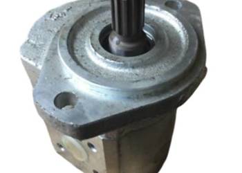 Concentric P1710124 (Concentric FC12A1V-270-R) Pompa hydrauliczna zębata