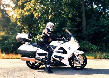Honda ST1300