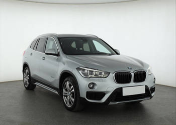 BMW X1 xDrive18d