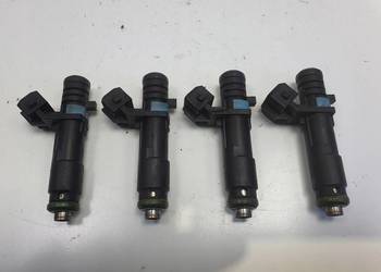 WTRYSKIWACZ Chevrolet Spark II 1.0 16V _ wtrysk 25186566