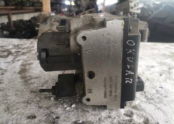 Pompa Hamulcowa ABS Mercedes W210