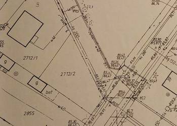 Sprzedam działkę w Sochaczewie-Boryszew, WZ w oczekiwaniu