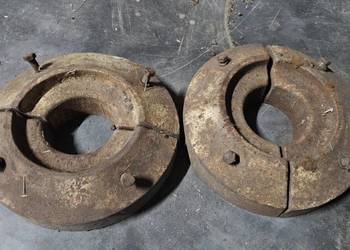 obciążniki c330 c360 Ursus