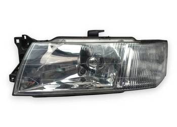 LAMPA LEWA Mitsubishi Space Vagon III lewy przód przednia EUROPA 100-87265