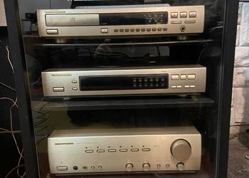 Wysoki model  marantz
