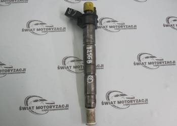 BMW 3 5 X3 2.0 D N47D20C wtryskiwacz wtrysk 0445116024 7805428