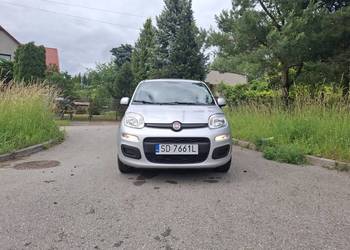 Fiat Panda III KUPIONY W POLSKIM SALONIE 2016r. 44 tys.km  Osoba Prywatna