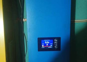 Inwerter wiatrowy SUN 2000