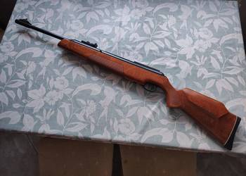 Wiatrówka Diana 54 AIR KING