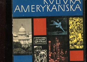 Kultura amerykańska - Chałasiński