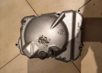 Yamaha majesty 250 dekiel iskrownika