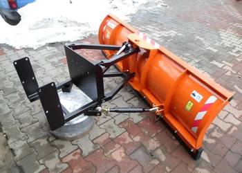 Pług do śniegu do Ursus c 330