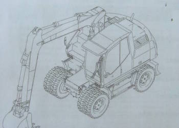 dtr instrukcja obsługi  ATLAS TEREX 1604 i iNNE dtr instrukcja obsługi  ATLAS TEREX 1604 i iNNE