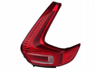 VOLVO XC40 lampa tylna prawa oryginal OE 31446791