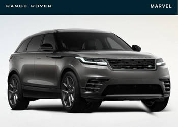 Land Rover Range Rover VELAR Range Rover Velar 3.0 I6 400KM AWD Belgravia …