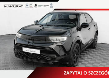 Opel Mokka BIA9914A#1.2 T GS Podgrz.f I kier Kamera 360 Salon PL VAT23% II…