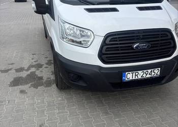 Sprzedam transit 2014