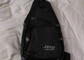 Saszetka męska Jeep