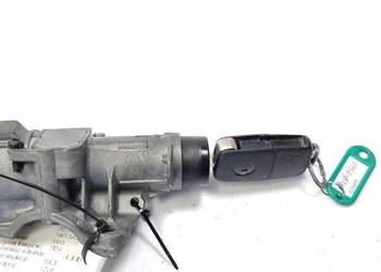 STACYJKA VOLKSWAGEN PASSAT B5 LIFT 4B0905851C STACYJKA VOLKSWAGEN PASSAT B5 LIFT 4B0905851C