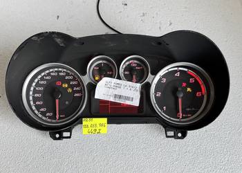 LICZNIK ZEGARY ALFA ROMEO MITO 50508532