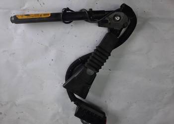 Opel Meriva A Corsa C prawy napinacz pasa bezpieczeństwa