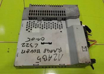 RANGE ROVER L322 04r modul tunera wzmacniacz VUX500103