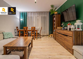 Mieszkanie 69m2 4 pok Rumia Gdańska