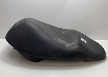 SUZUKI SIXTEEN UX125 SIEDZENIE KANAPA SCHOWEK inne części