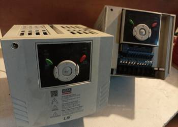 sprzedam falownik  iG5A
