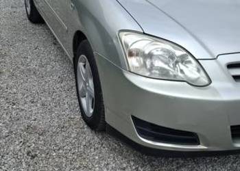Toyota Corolla E12 1.6