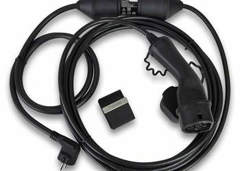 VOLVO kabel przewod do ladowania Mode 2 7m 32257797