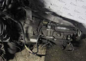 BMW 1 3 11r 2.0 B N43B20 122 KM 142 tys km skrzynia manualna 217.0.0009.51