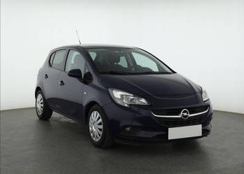 Opel Corsa 1.4