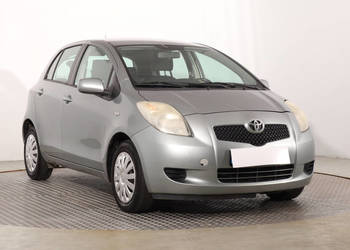 Toyota Yaris 1.3