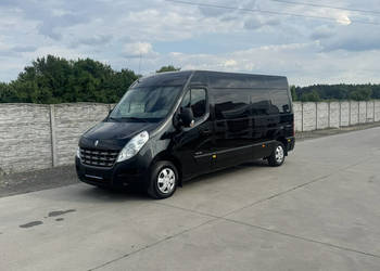 Renault Master 2.3 Dci L3H2 Klima