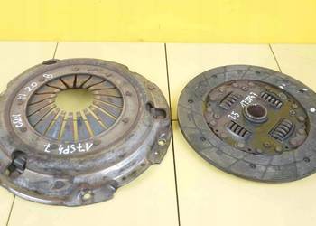 HONDA CR-V IV 2.0 B EURO 5 14r 155KM R20A9 sprzeglo tarcza docisk