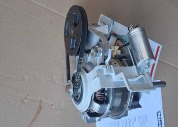 Silnik kompletny suszarki Miele