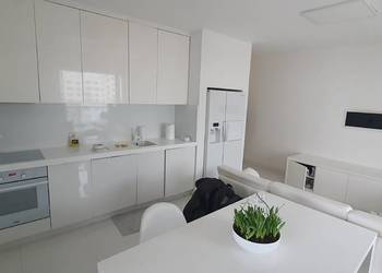 Wynajmę mieszkanie ul. Inflancka 20