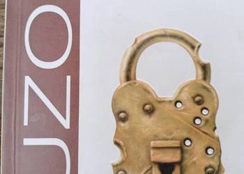 Puzo książki Omerta księgarnia Praga Warszawa unikat okazy