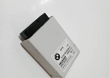 MODUŁ STEROWNIK MPM BMW 5 E60 E61 6939655