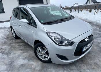 1.6 Benzyna Niski Przebieg 42 tys KM