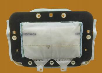 PODUSZKA POWIETRZNA AIRBAG PRAWA PASAŻERA 985153681R Renault Megane III