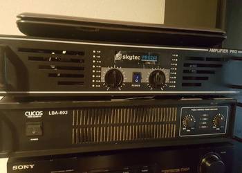 CUCOS-LBA 602/ SKYTEC PRO 240